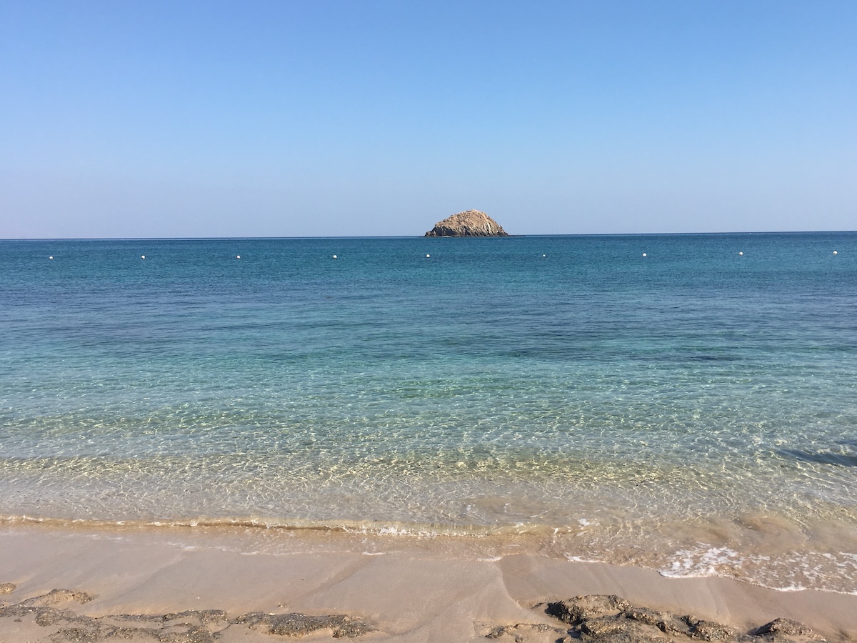 Ситуация на Ближнем Востоке может стимулировать российские морские перевозки