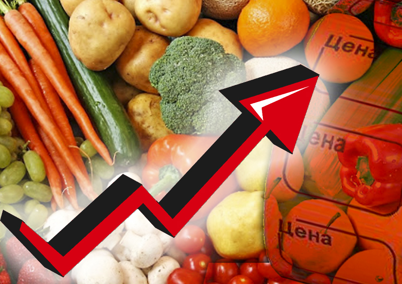 «Красная зона»: почему стоимость овощей на Дальнем Востоке не снижается второе лето подряд 
