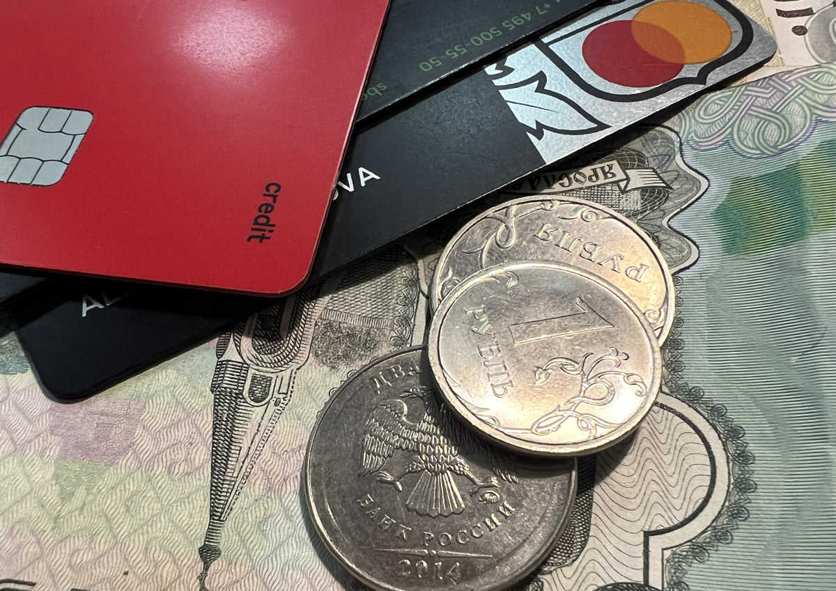 Эпоха гиперпотребительства уходит