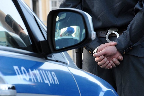 В Новой Москве задержан подозреваемый в заведомо ложном сообщении об угрозе теракта