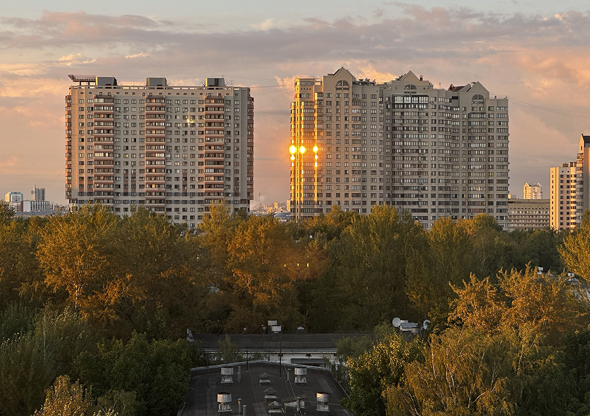 Рынок жилья оживет к осени