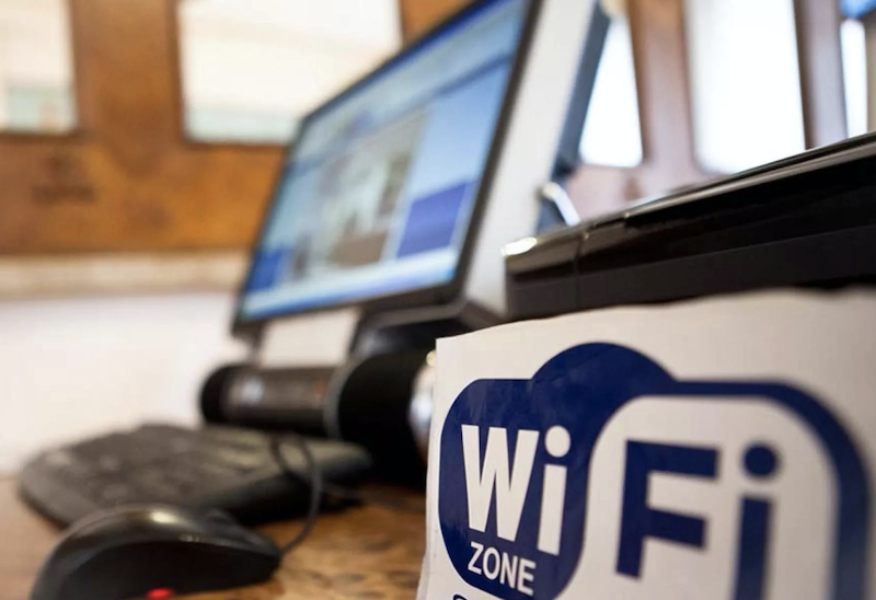Москва потратит на бесплатный Wi-Fi в вузах 446 млн рублей