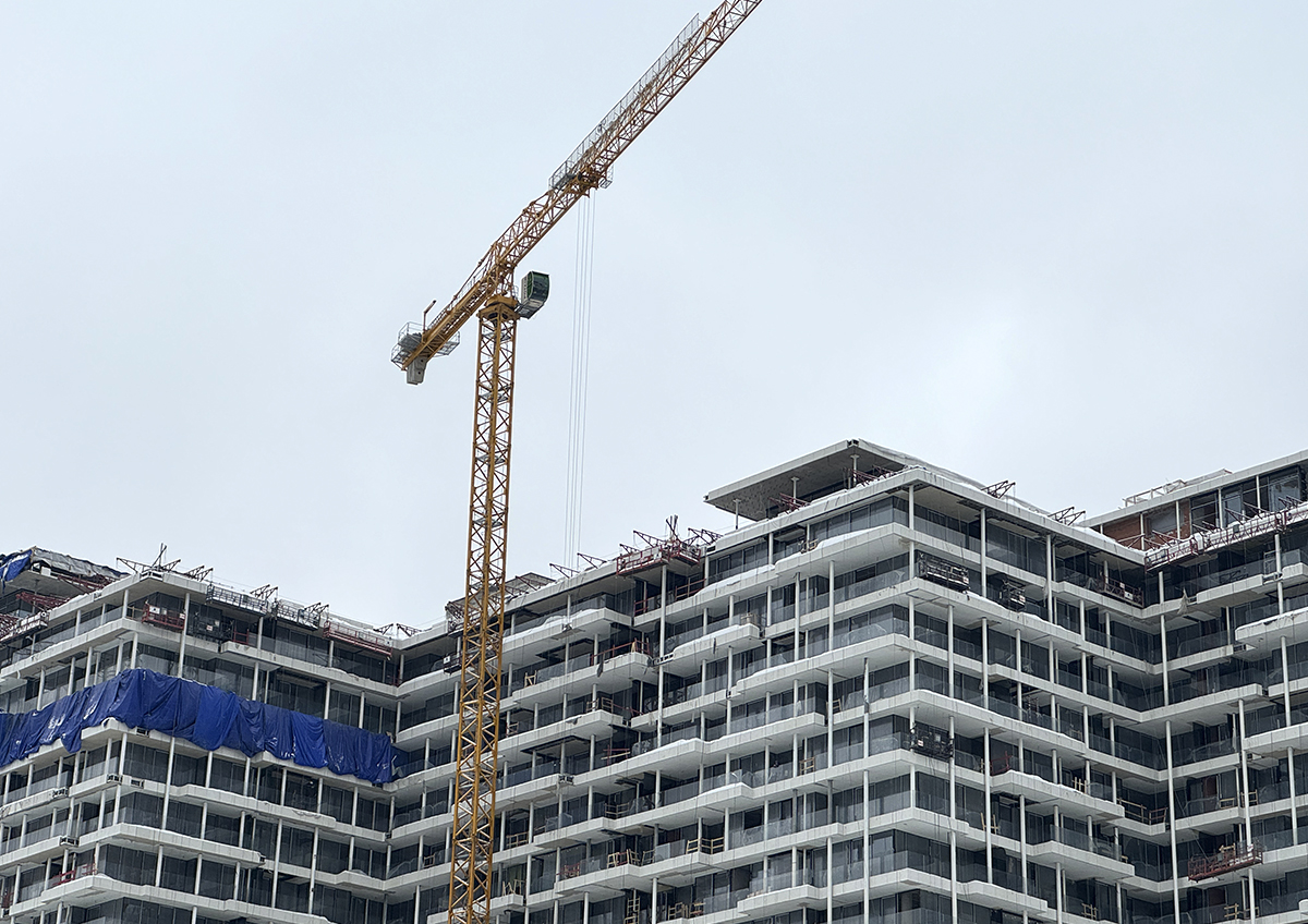 Что ждет рынок недвижимости? «Московская медиагруппа» приглашает на круглый стол