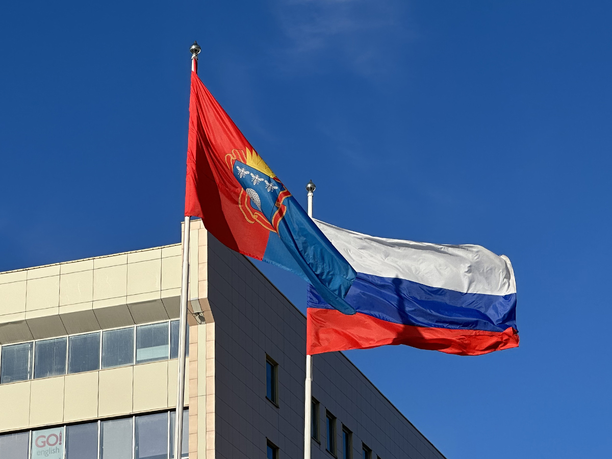 Тамбовская область начала выбираться из кризиса Тамбовская область начала выбираться из кризиса