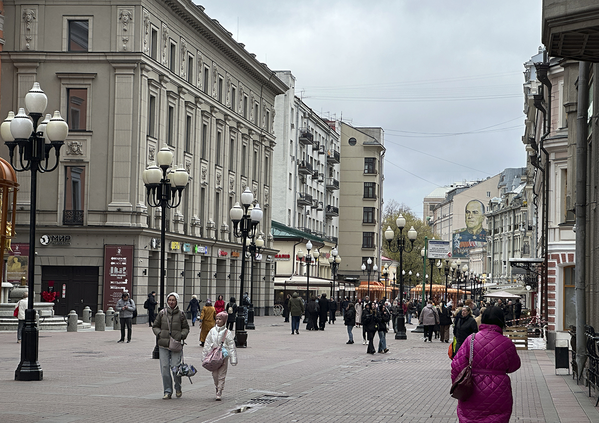 Повышенный спрос на кредиты при высокой ставке повышает риски банкротств