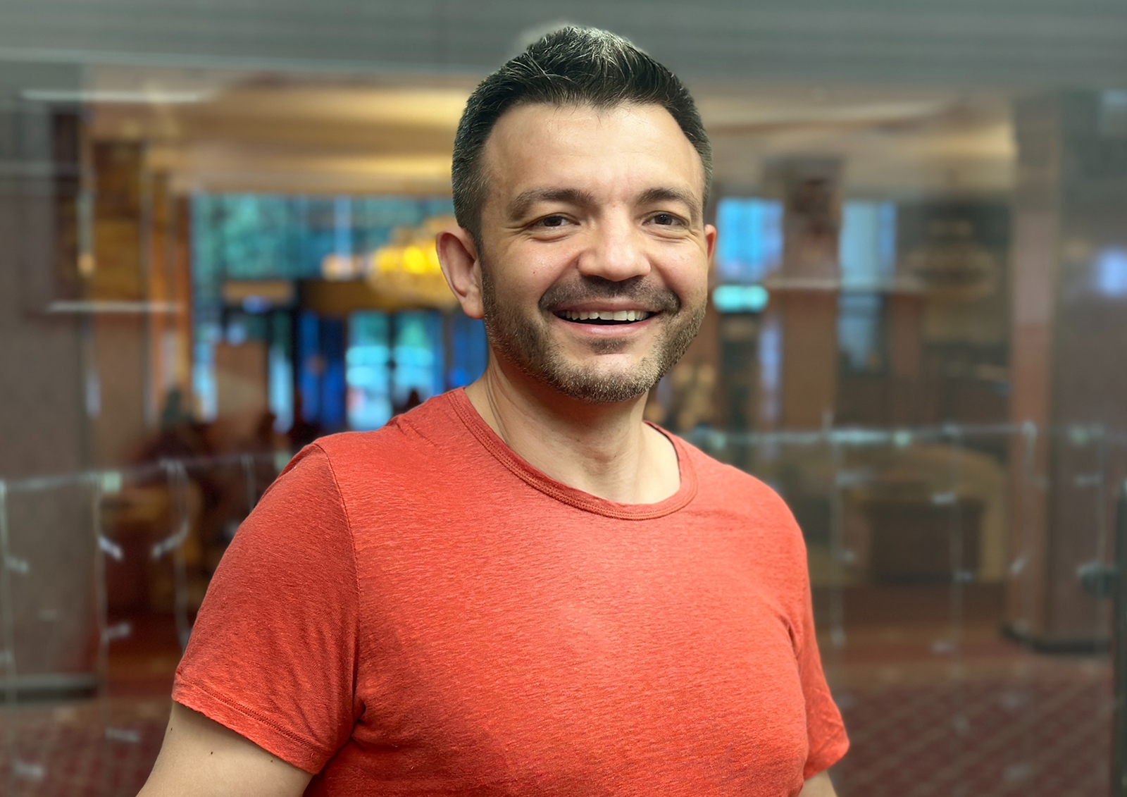 Психолог Валерий Ивановский развеял клише работодателей о зумерах Психолог Валерий Ивановский развеял клише работодателей о зумерах