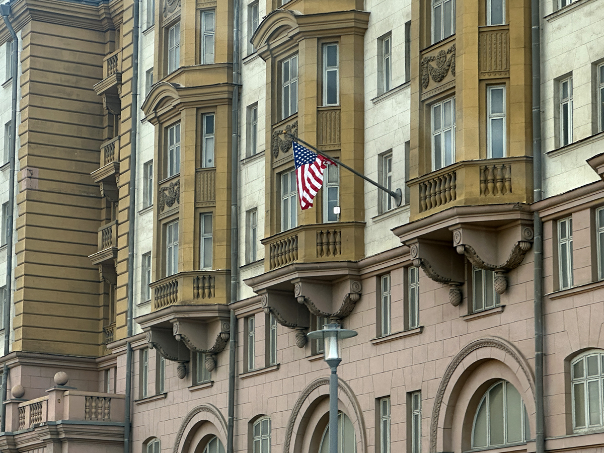 Надо ли российским туристам благодарить Трампа за скидки?