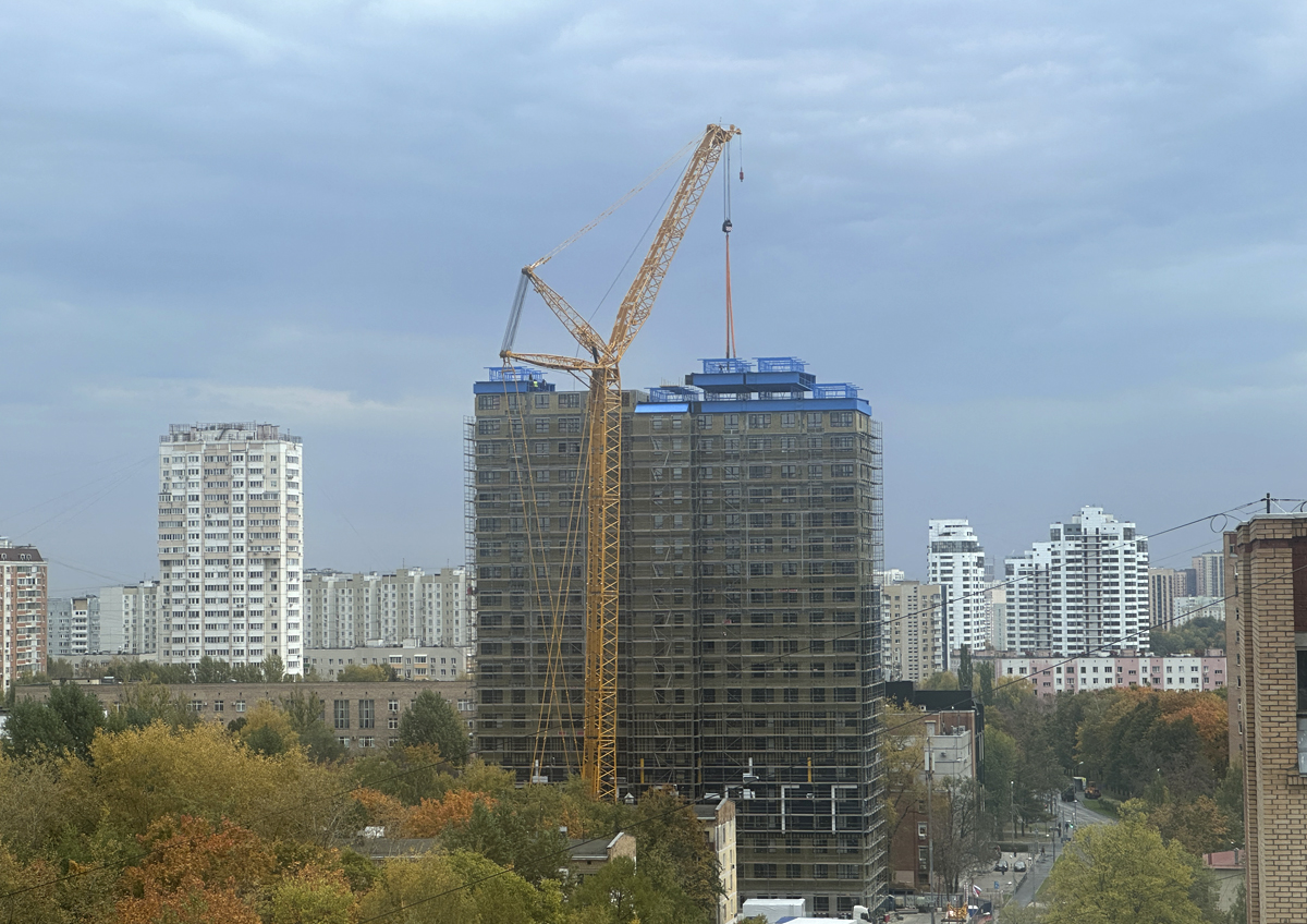 Качество строительства жилья может снизиться