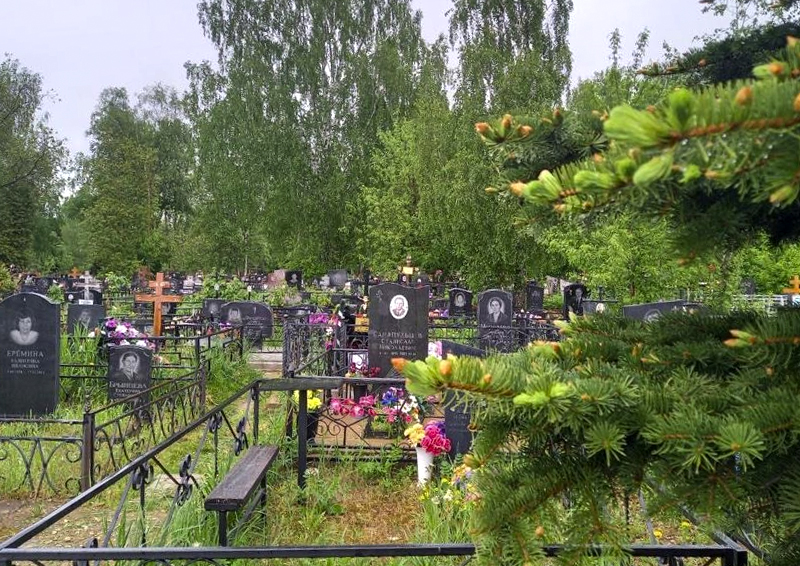 Жители Подмосковья столкнулись с последствиями мошенничества в похоронной сфере