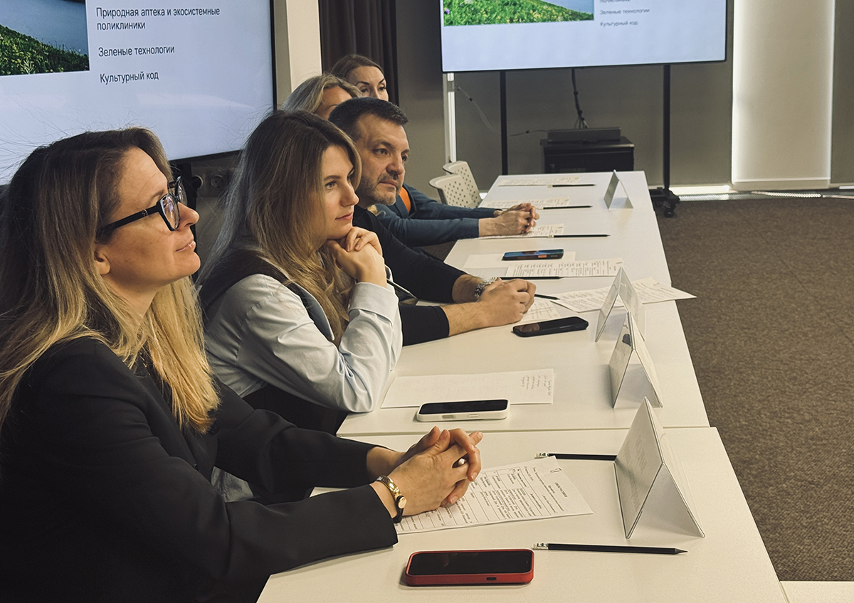 Найти баланс между экологией и экономикой возможно