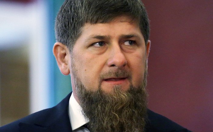 Рамзан Кадыров предложил убивать за оскорбление в интернете