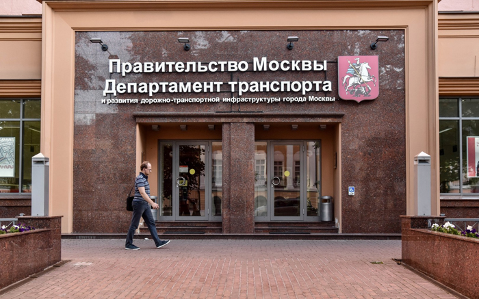«Синие ведерки» направили московским властям предложения о создании парковочных зон возле 37 медучреждений