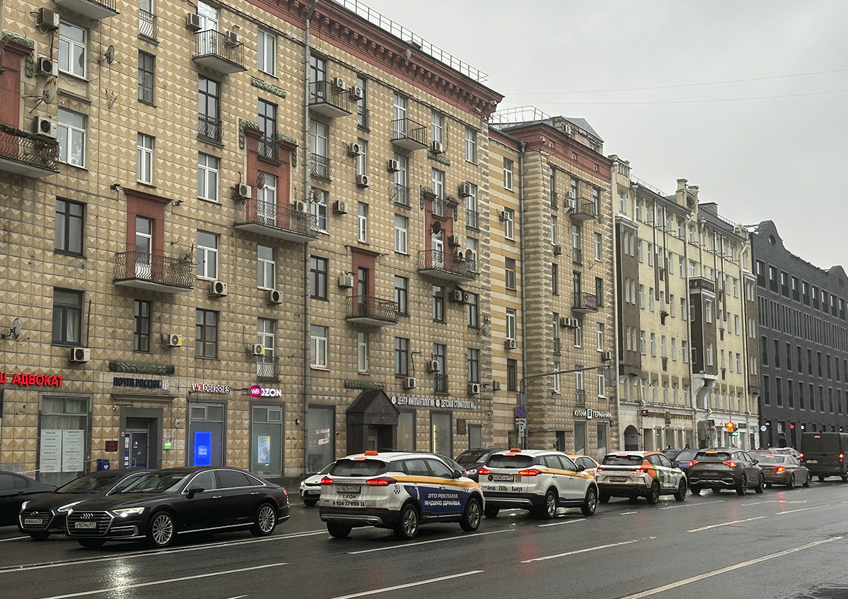 Названа мера защиты от потери квартиры на вторичном рынке