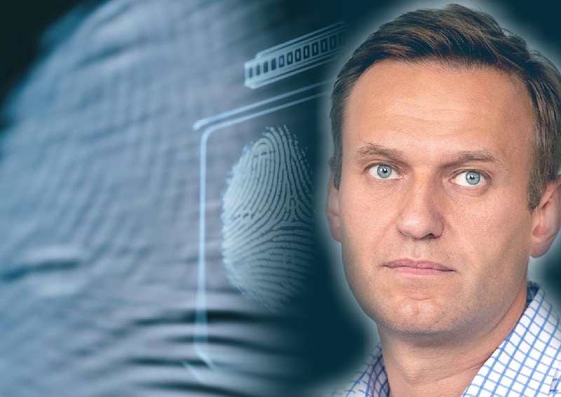 ФБК признал утечку личных данных сторонников Навального