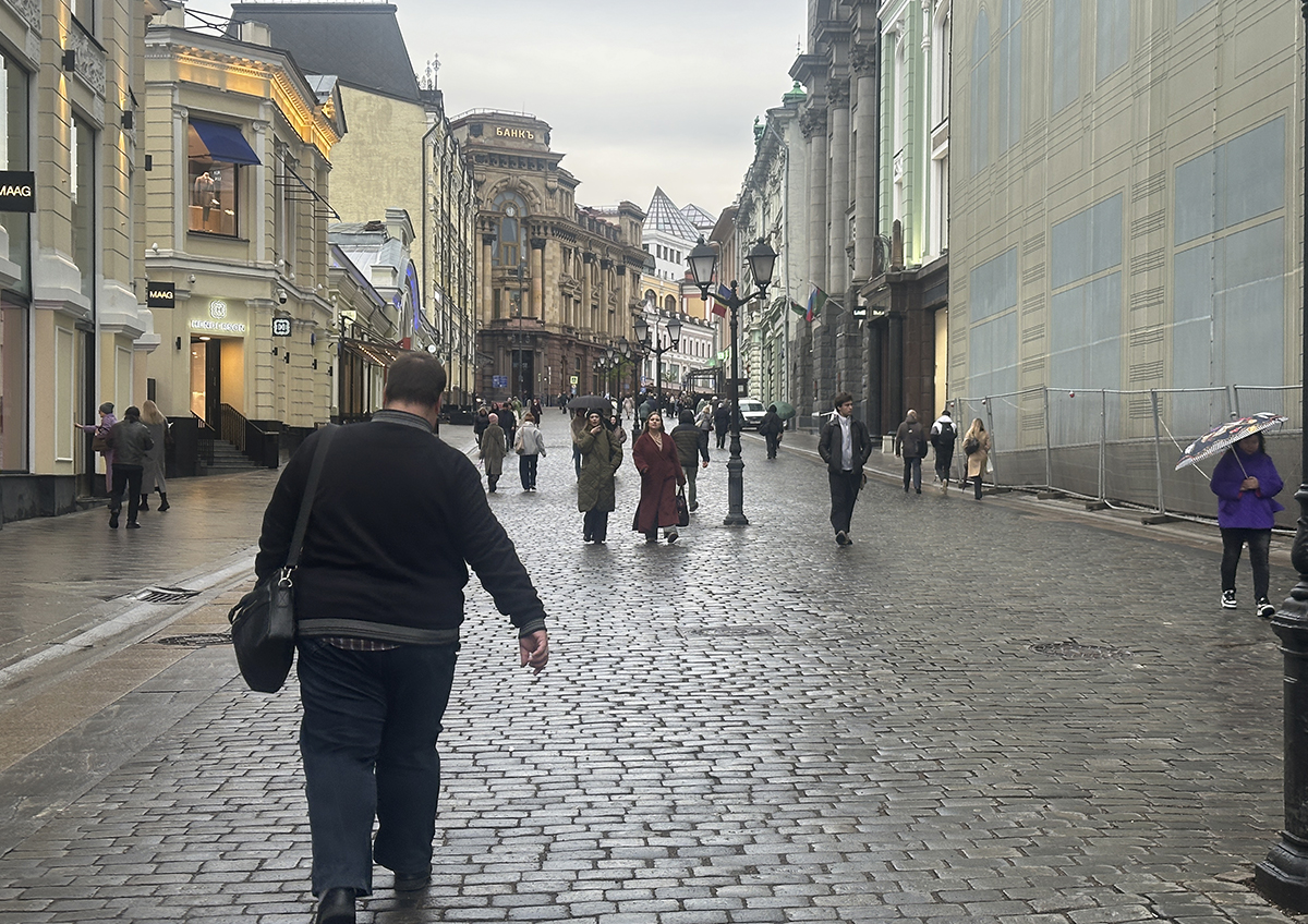 Май 2026 года станет для россиян периодом накопления финансового ресурса