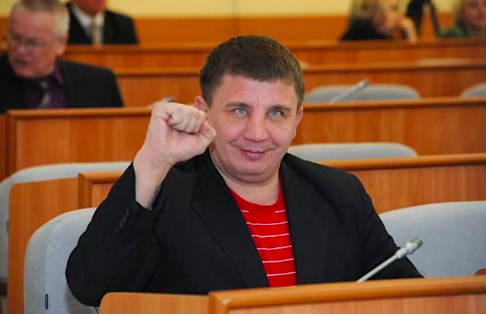 Следствие подтвердило наличие психического заболевания у главы бюджетного комитета ВС Хакасии Олега Иванова
