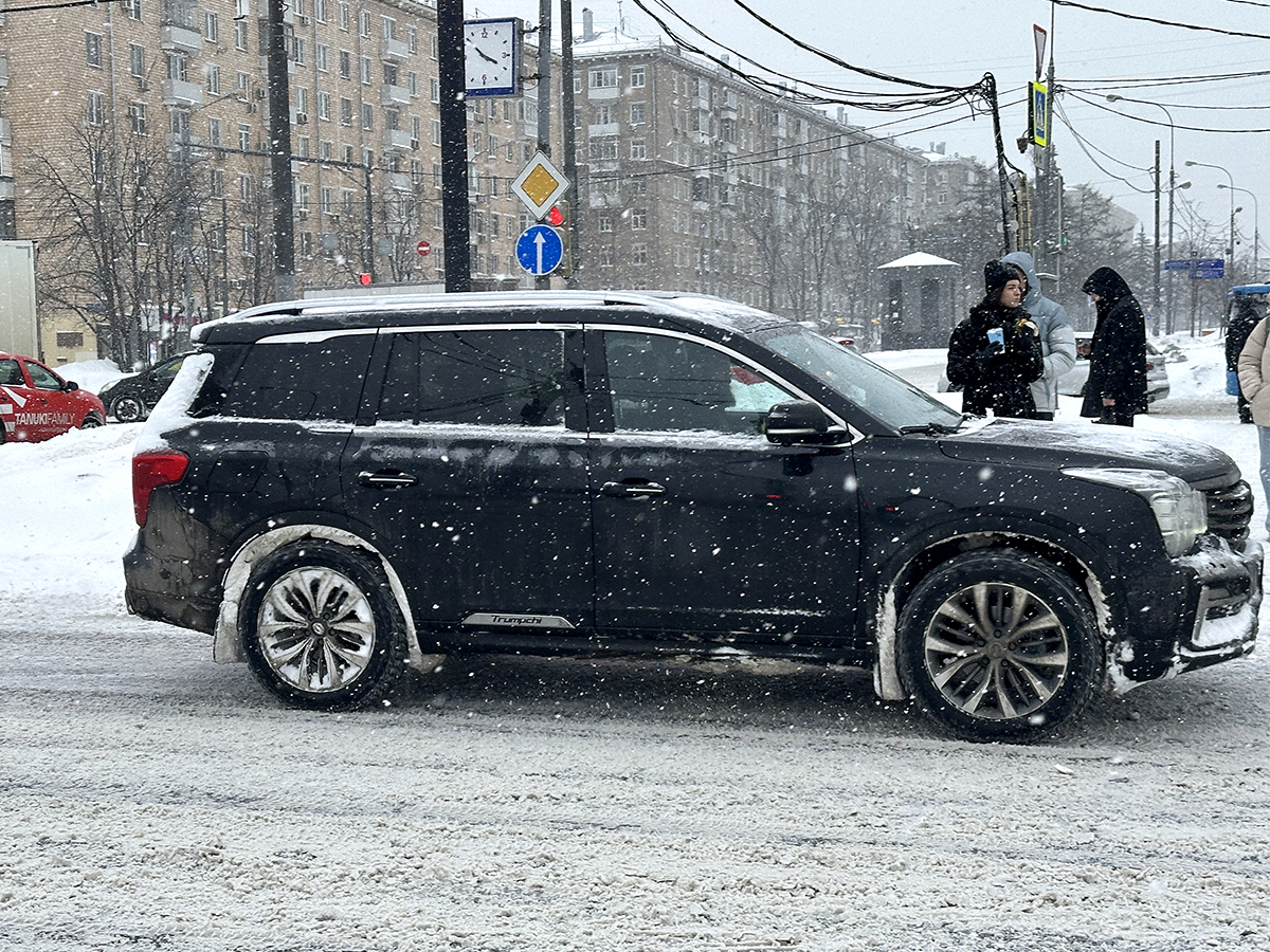 Эксперты объяснили снижение интереса россиян к подержанным авто в начале года
