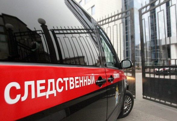 Замначальника управления СКР по Москве отстранен от должности после жалобы во «Вконтакте»