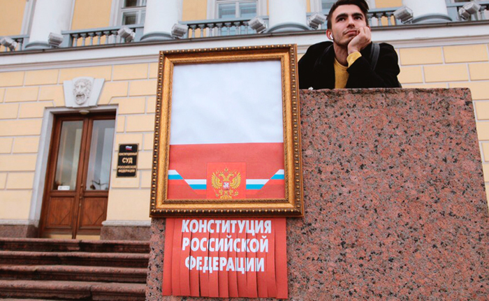 Дело Ивана Сафронова обозначило новые политические тренды в России