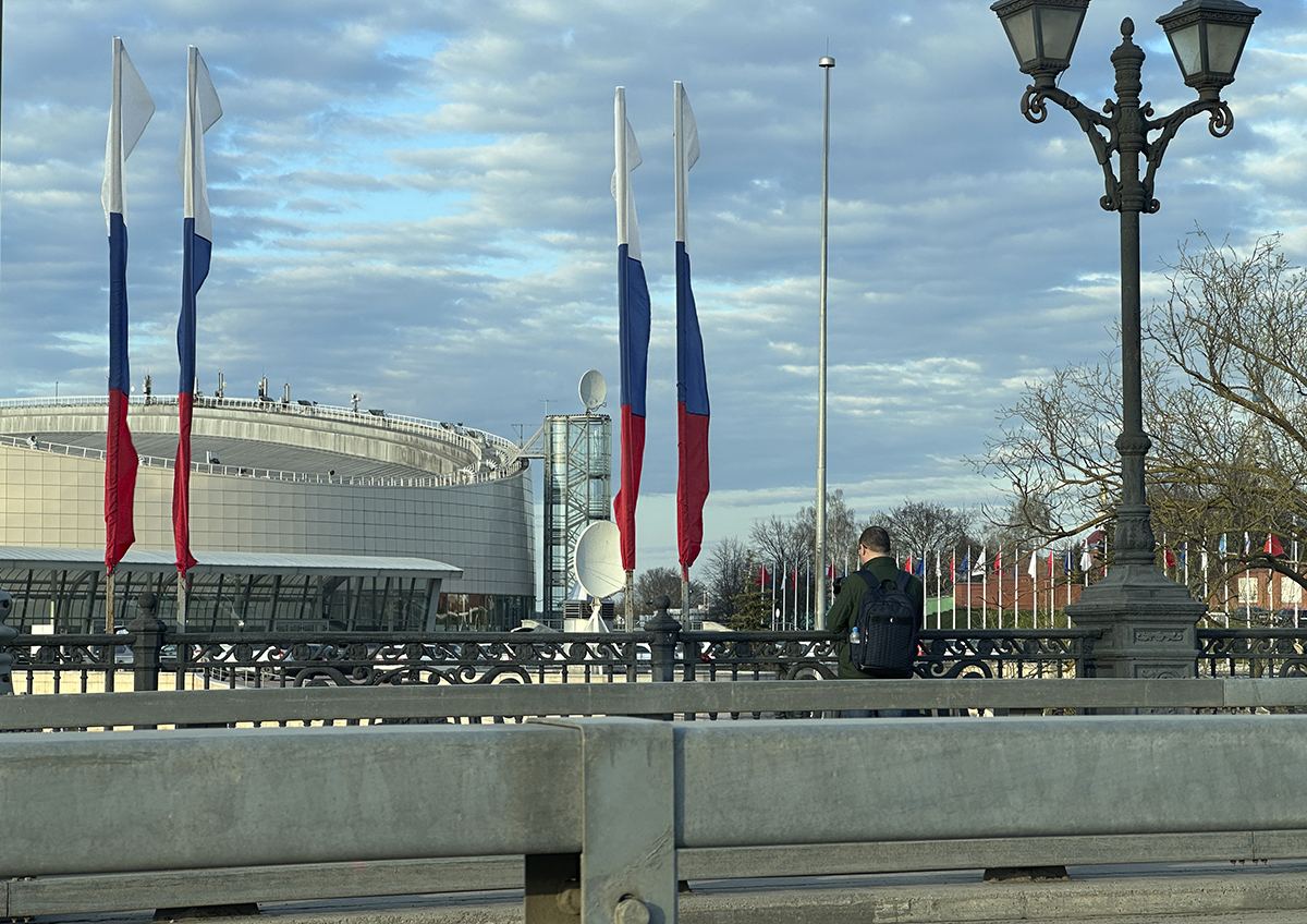 Вероятность повышения налогов невелика, но секвестр расходов бюджета возможен