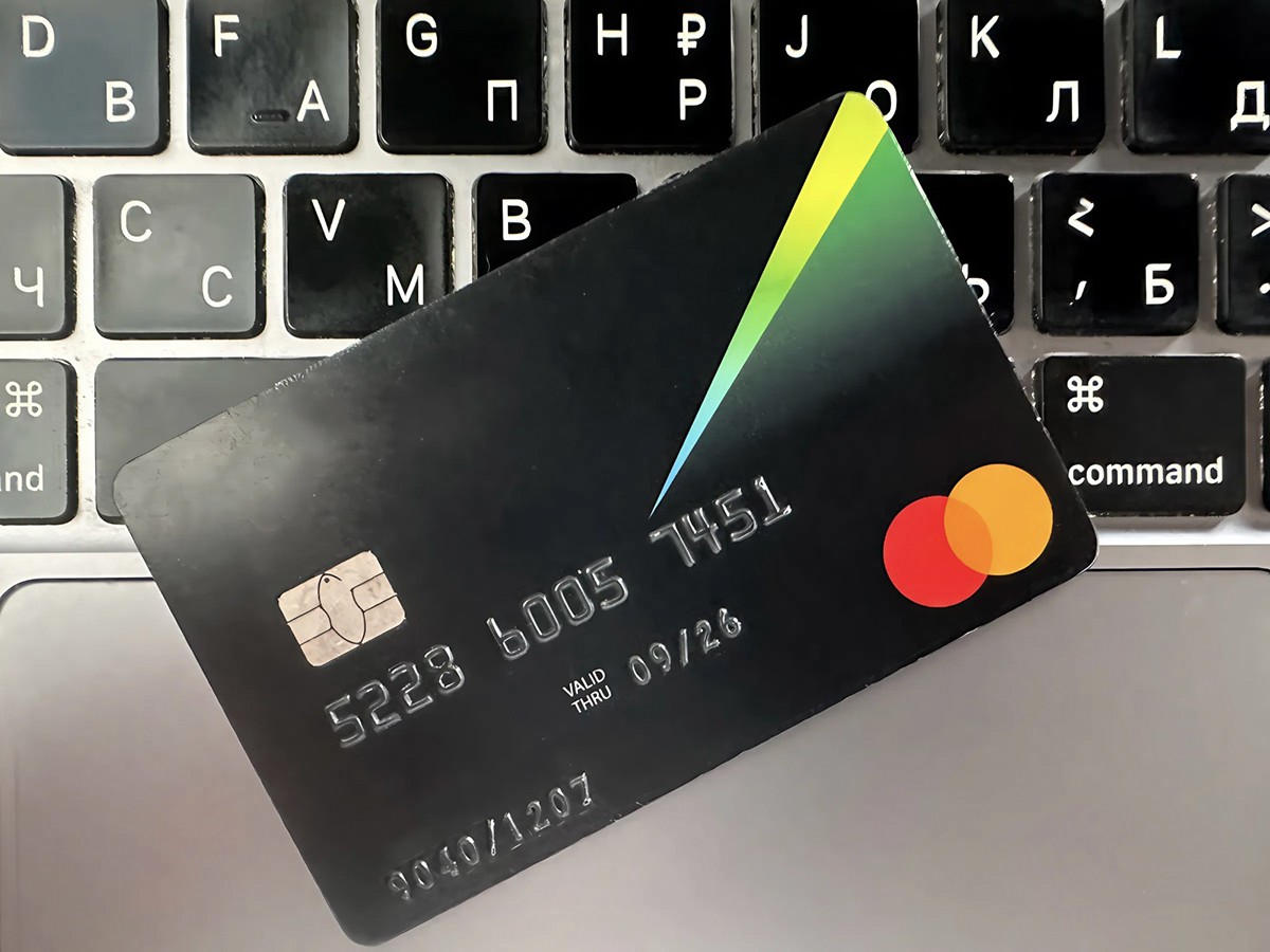 Основатель Payselection Кравцов объяснил, как безопасно оплачивать «в один клик» Основатель Payselection Кравцов объяснил, как безопасно оплачивать «в один клик»