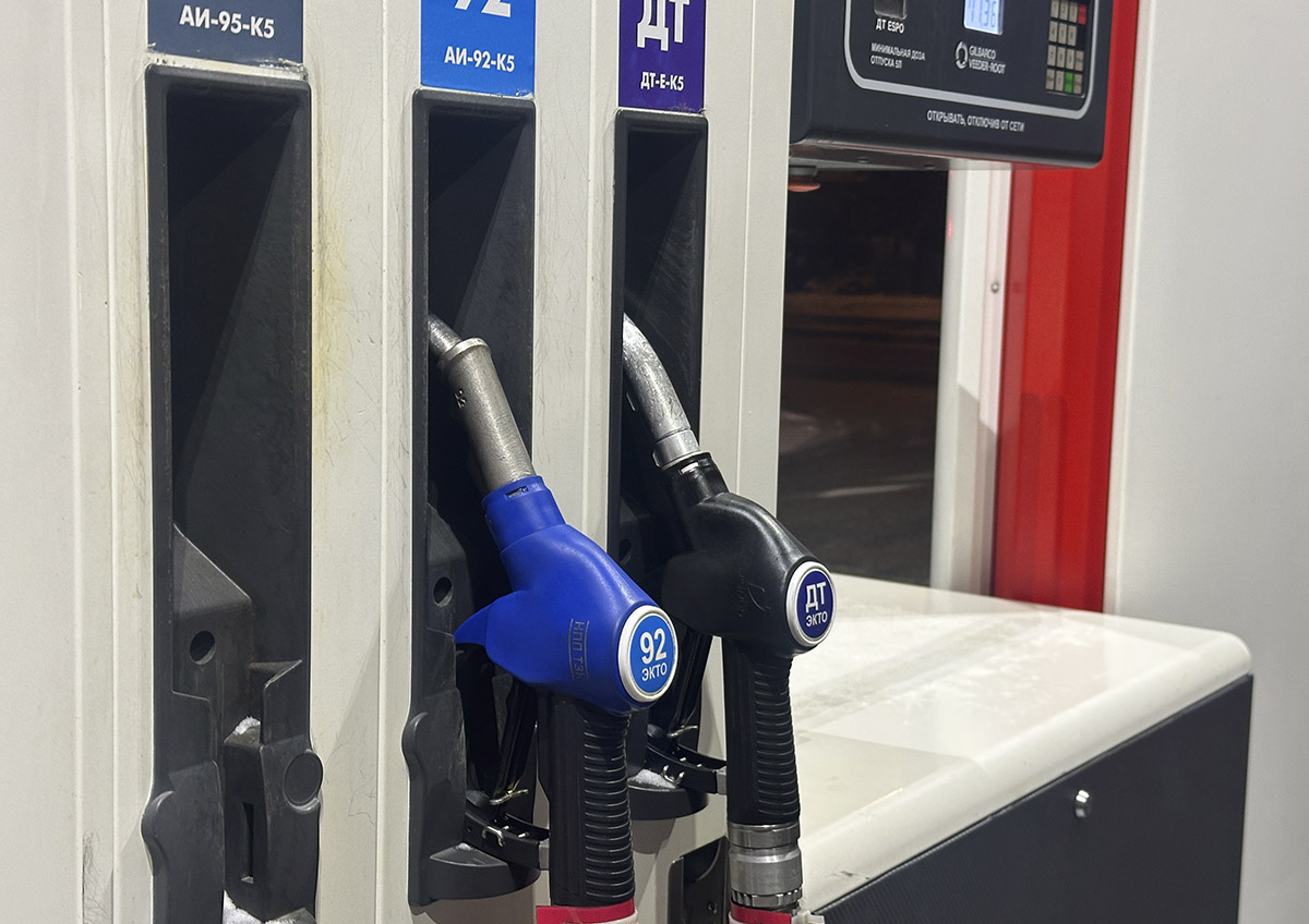 Снятие запрета на экспорт топлива может привести к давлению на розничные цены