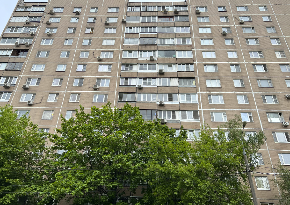 Названы главные риски покупки доли в московской квартире