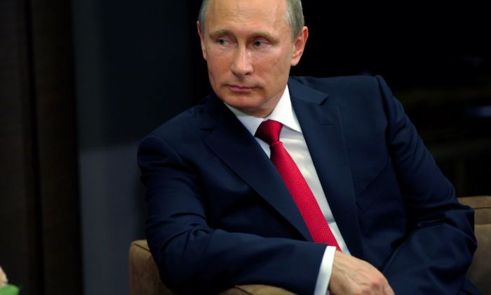 Отношение россиян к Владимиру Путину в период коронавируса заметно изменилось