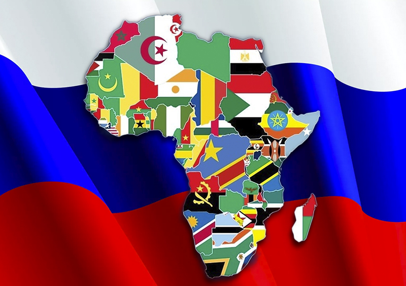 Дружественный континент. Зачем России нужно развивать сотрудничество с африканскими странами