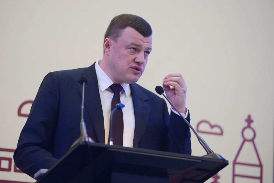 Красная черта для губернатора: в Тамбовской области срываются сроки сдачи социальных объектов