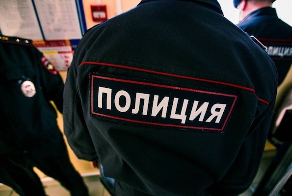 Полиция задержала подозреваемого в грабеже 75-летней пенсионерки на востоке Москвы 