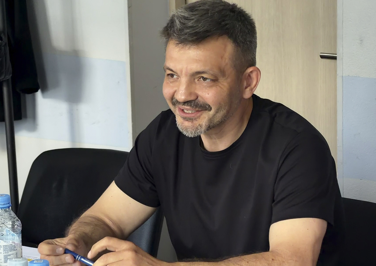 Психолог Валерий Ивановский назвал эффективный способ преодоления тревожности