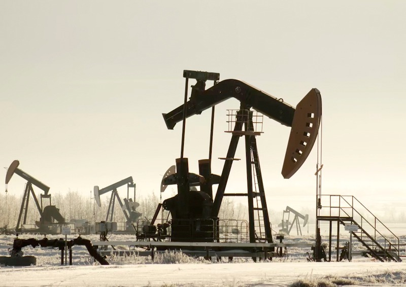 Перед нефтедобычей в России давно встал вопрос
