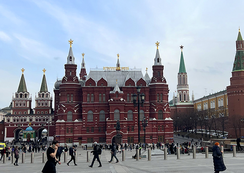Московские депутаты назвали причину принятия нового закона о местном самоуправлении