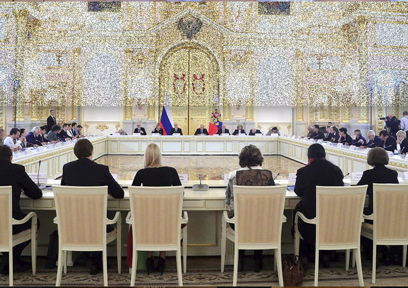 «Путин обязательно отреагирует»: в СПЧ посоветовали не путать позицию президента по «Мемориалу»* с недальновидностью силовиков