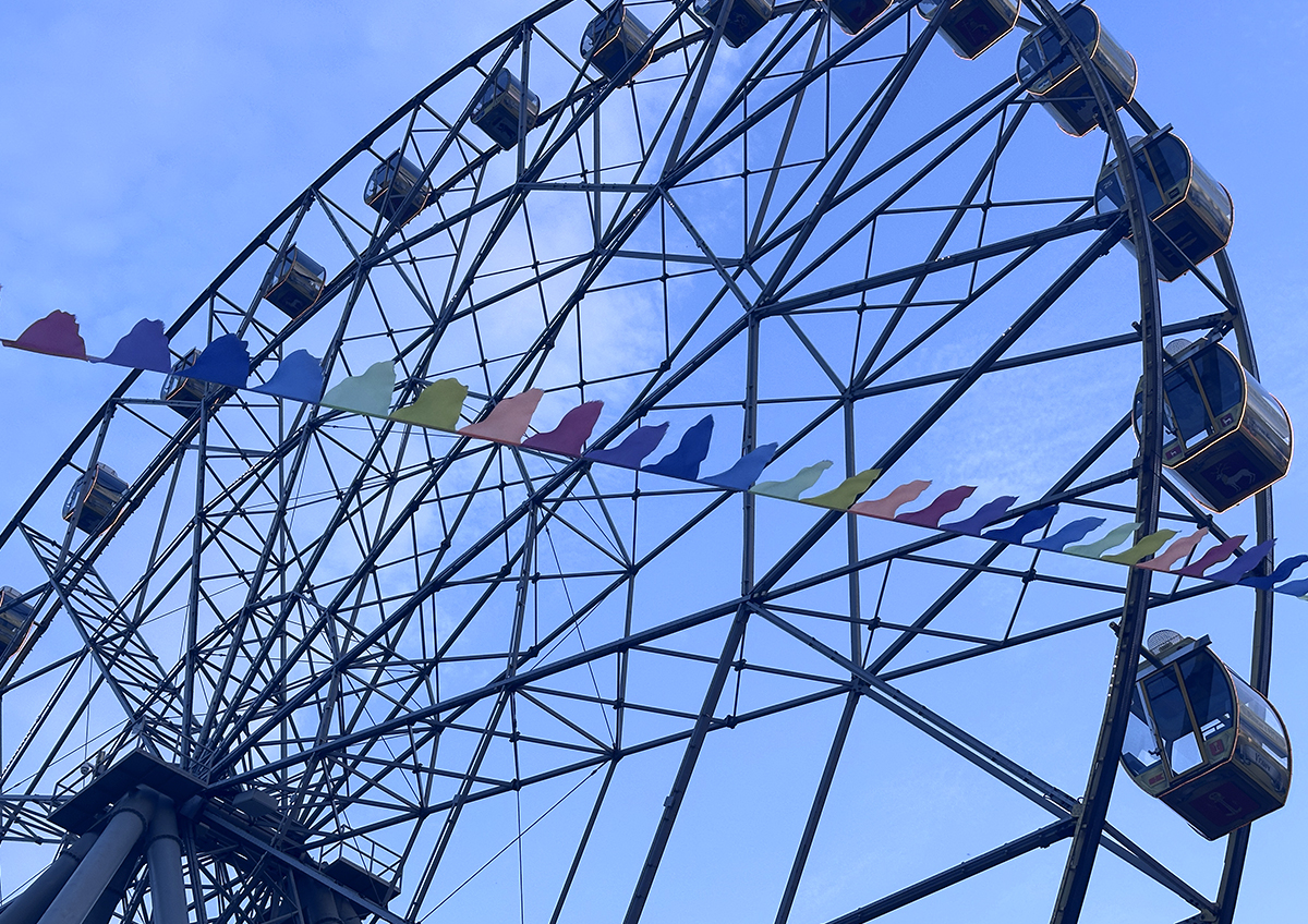 Президент САПИР Алексей Просандеев обозначил перспективы индустрии развлечений