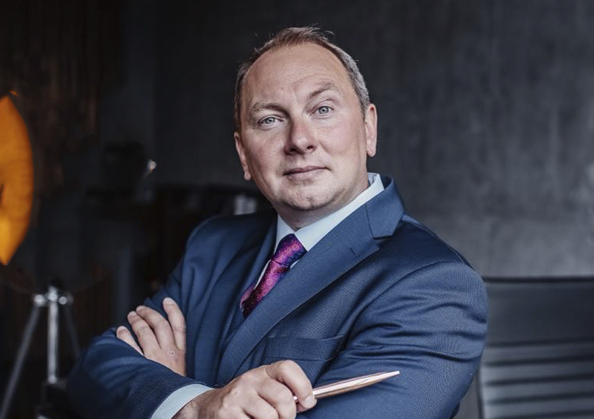 Антон Липчанский