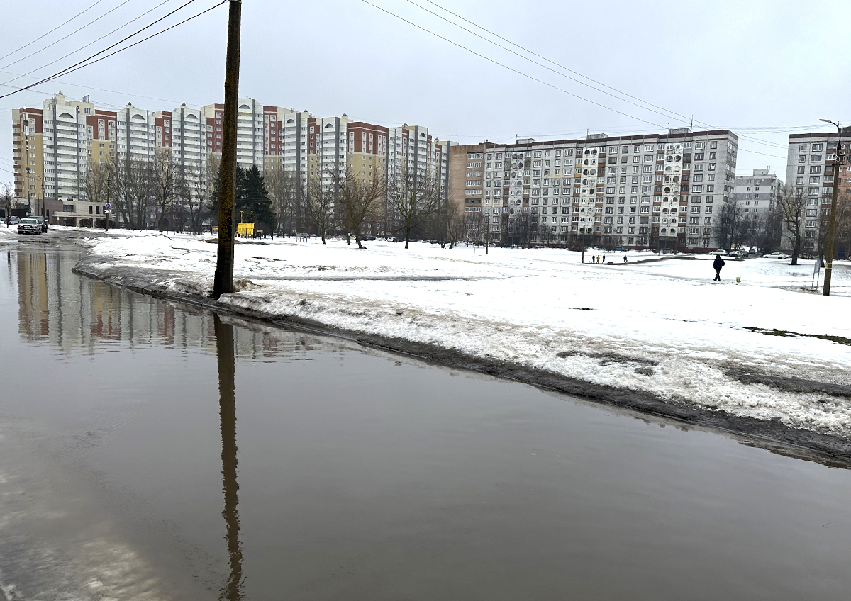 Зима, как в 2011-м, может привести в Подмосковье нового губернатора