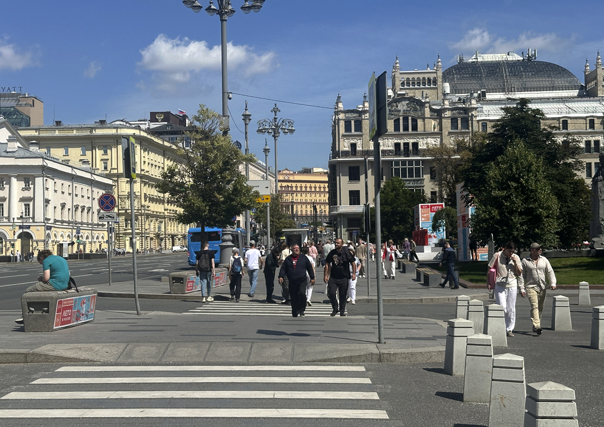Багреева: Москва на 66% увеличила число контрактов с региональными поставщиками Багреева: Москва на 66% увеличила число контрактов с региональными поставщиками