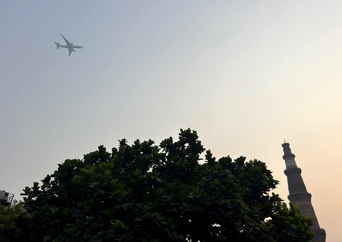 Шатдаун в США может повлиять на стоимость авиабилетов