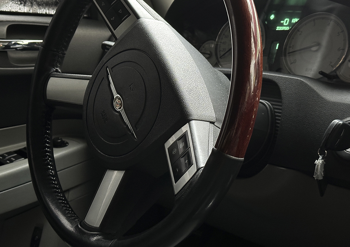 На российском авторынке растут продажи «люксового ширпотреба»