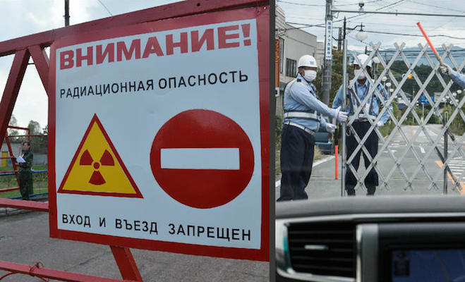 Ученые предупреждают о риске повторения Чернобыля и Фукусимы