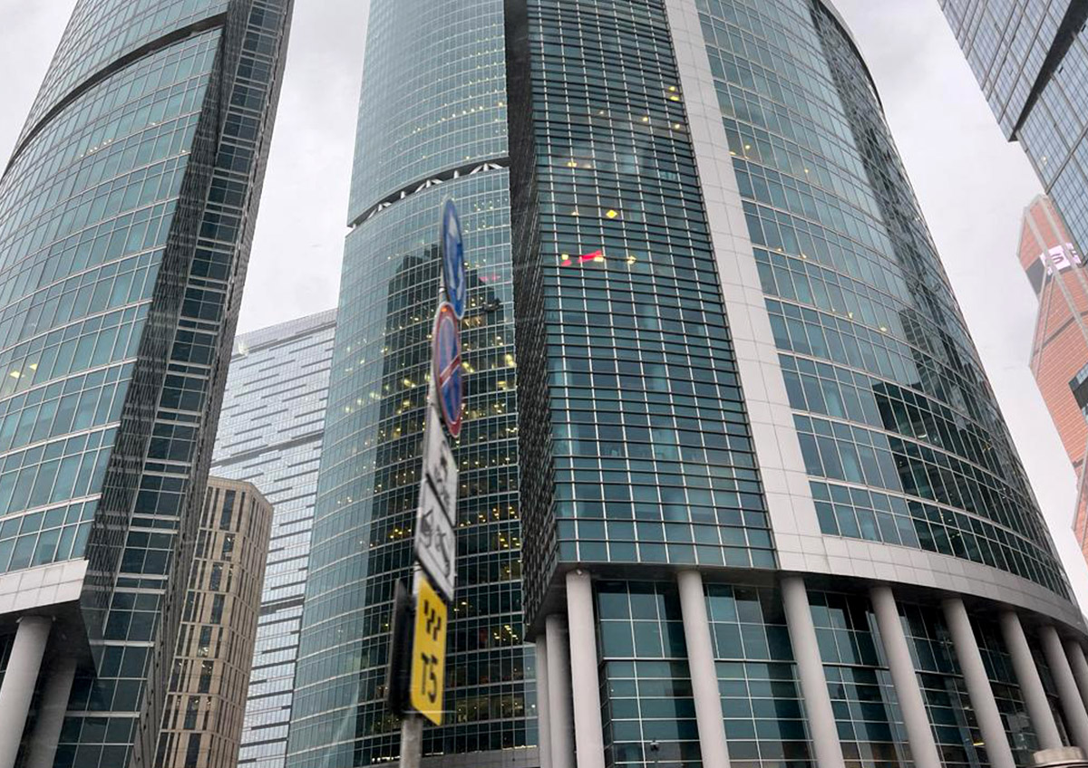 Что ждёт иностранный бизнес в России в текущем году