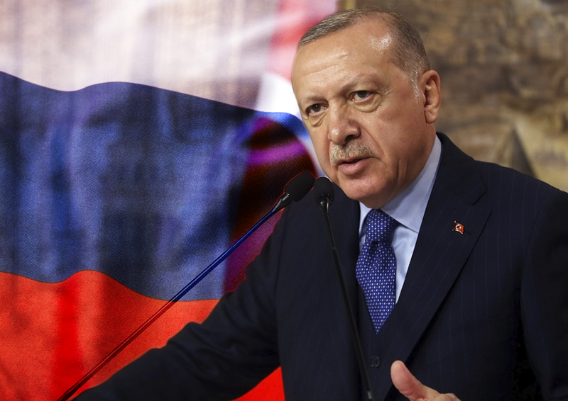 «Мы все обнищали»: турки рассказали, как «пещерный национализм» Эрдогана довел их страну до экономической катастрофы. Но чем это может грозить России?