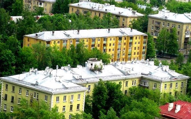 Верховный суд отклонил ходатайство москвичей о запрете стройки в Кунцево