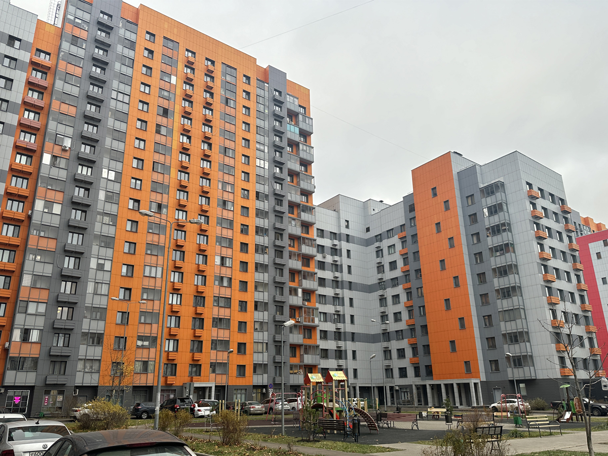 На московским рынке недвижимости возможен рост стоимости аренды от 5 до 20% На московским рынке недвижимости возможен рост стоимости аренды от 5 до 20%