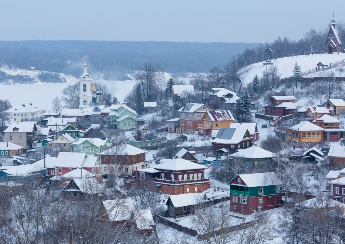 Ивановскую область пытаются перезагрузить через внешние стимулы