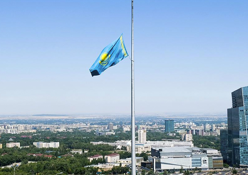 В Казахстане реагируют на релокацию компаний из России