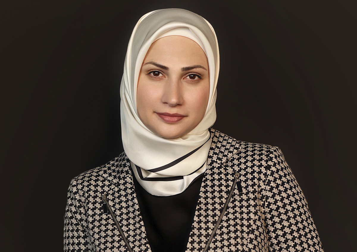 Милана Юсупова