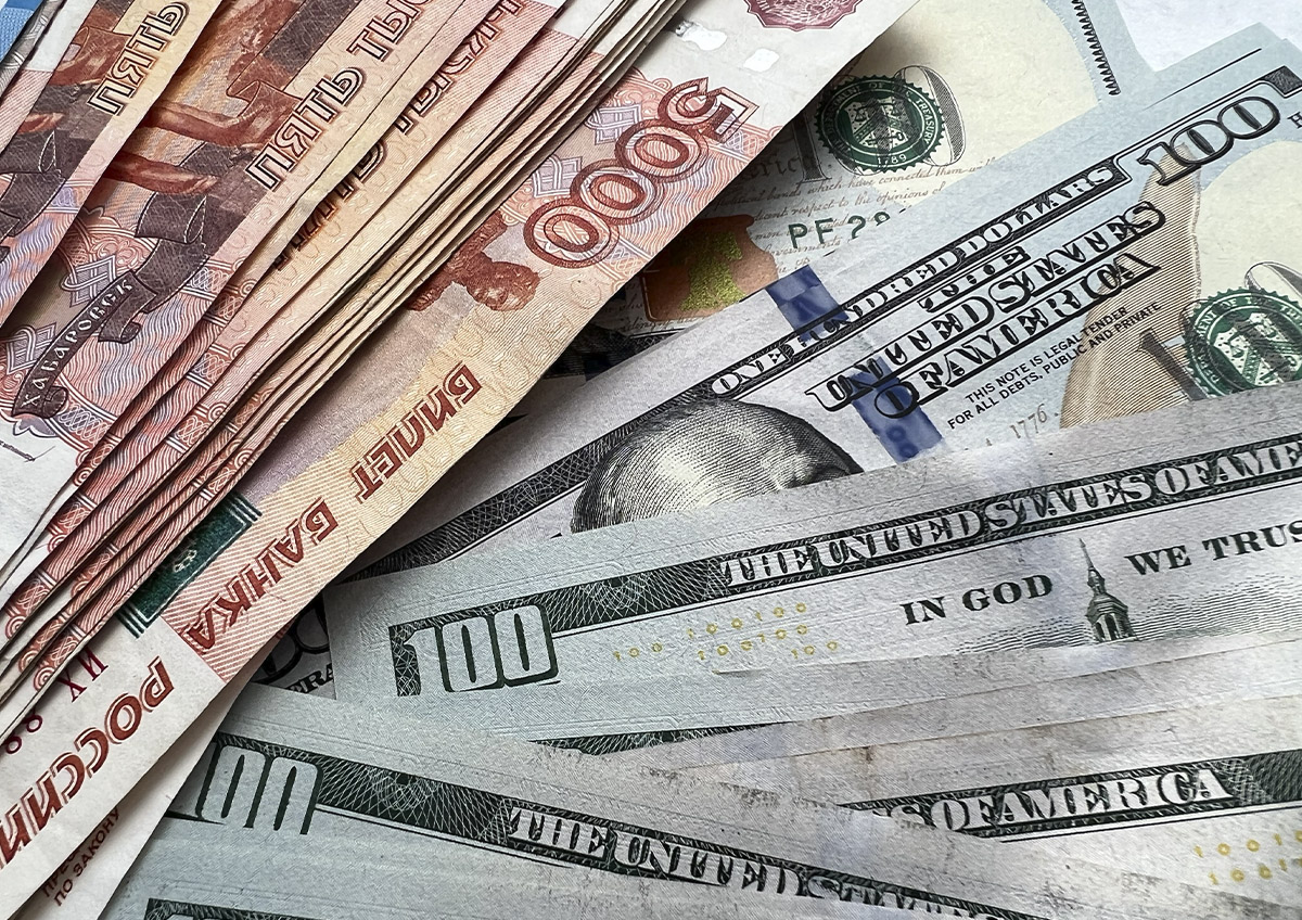 Что даст России санкционные нефтяные послабления со стороны США